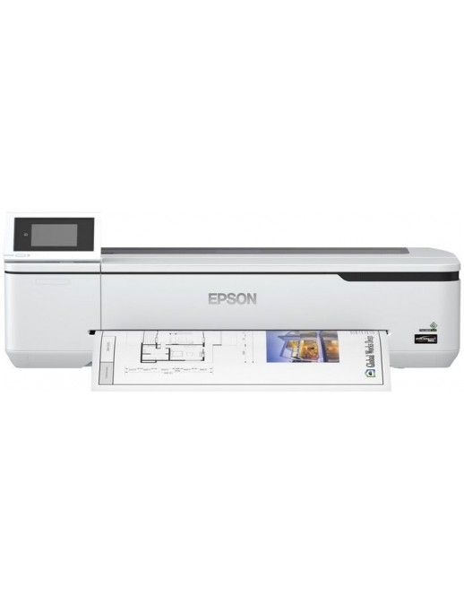 C11CJ77301A0 Epson Surecolor Sc-T2100 Large Format Printer Wi-Fi Inkjet Colour 2400 X 1200 Dpi A1 (594 X 841 Mm) Ethernet Lan