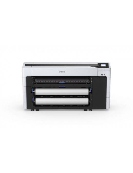 C11CH83301A0 C11CH83301A0 Epson Surecolor Sc-T7700D Large Format Printer Wi-Fi Inkjet Colour 1200 X 2400 Dpi A2 (420 X 594 Mm...