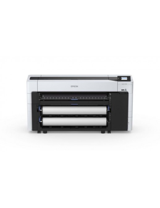 C11CH83301A0 Epson Surecolor Sc-T7700D Large Format Printer Wi-Fi Inkjet Colour 1200 X 2400 Dpi A2 (420 X 594 Mm) Ethernet Lan