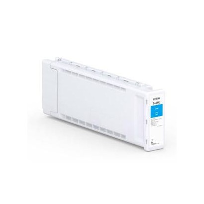 C13T48M200 C13T48M200 Epson Ultrachrome Pro6 Ink Cartridge 1 Pc(S) Cyan