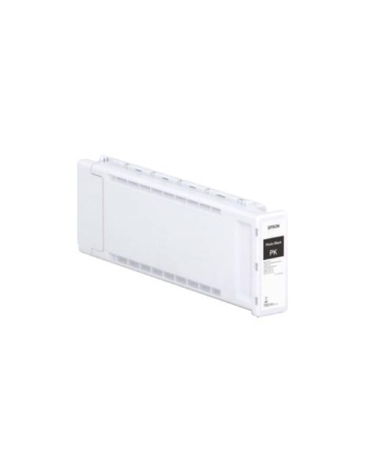 C13T48M100 C13T48M100 Epson Ultrachrome Pro6 Ink Cartridge 1 Pc(S) Original Standard Yield Photo Black