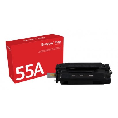 006R03627 Xerox Everyday Black Toner Compatible With Hp Ce255A/ Crg-324