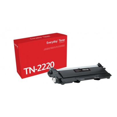 006R04171 Xerox Everyday Mono Toner Compatible With Brother Tn-2220