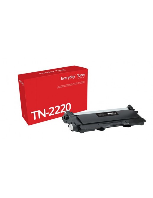 006R04171 Xerox Everyday Mono Toner Compatible With Brother Tn-2220