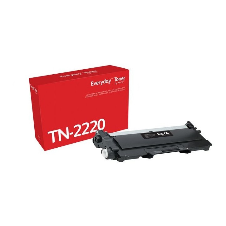006R04171 Xerox Everyday Mono Toner Compatible With Brother Tn-2220