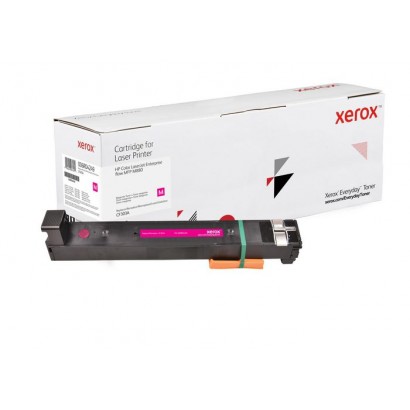 006R04249 Xerox Everyday Magenta Toner Compatible With Hp 827A (Cf303A), Standard Yield