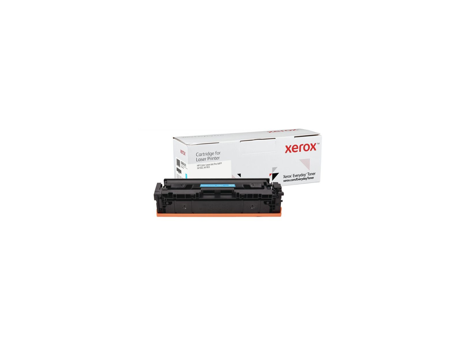 006R04201 006R04201 Xerox Everyday Cyan Toner Compatible With Hp 216A (W2411A), Standard Yield 006R04201 006R04201 Xerox Everyday Cyan Toner Compatible With Hp 216A (W2411A), Standard Yield