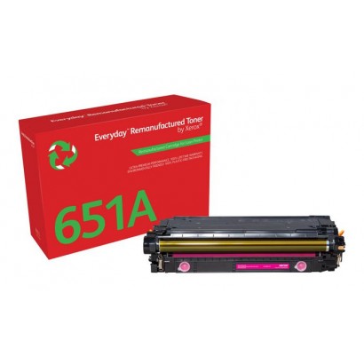 006R04150 Xerox Everyday Magenta Toner Compatible With Hp Ce343A/Ce273A/Ce743A