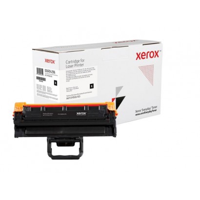 006R04296 Xerox Everyday Black Toner Compatible With Samsung Mlt-D1052L, High Yield