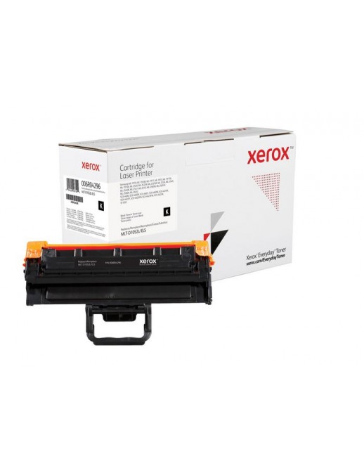 006R04296 Xerox Everyday Black Toner Compatible With Samsung Mlt-D1052L, High Yield