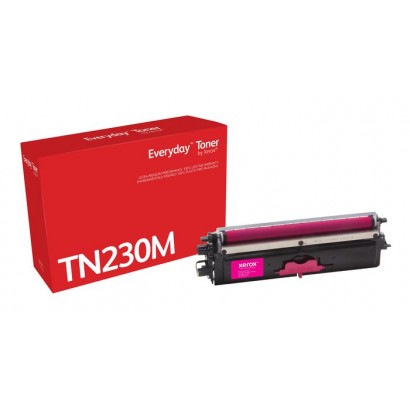 006R03787 Xerox Everyday Magenta Toner Compatible With Brother Tn230M