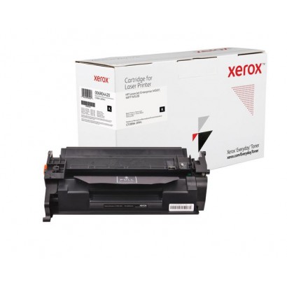 006R04420 Xerox Everyday Mono Toner Compatible With Hp 89A (Cf289A), Standard Yield