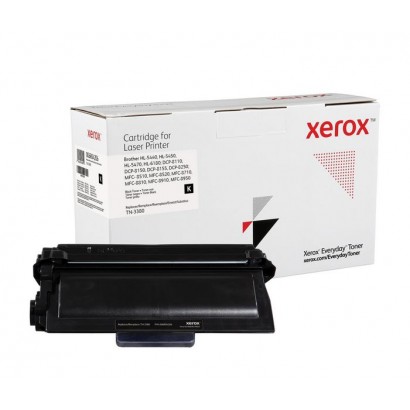 006R04206 Xerox Everyday Mono Toner Compatible With Brother Tn-3380