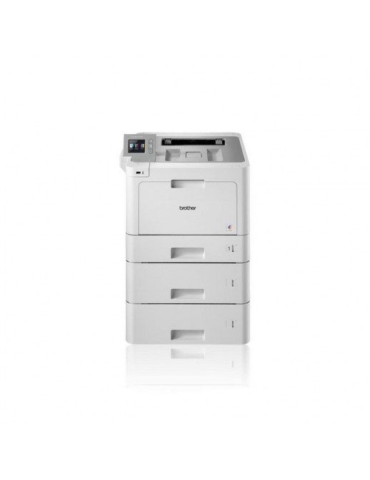 HLL9310CDWTTG2 Brother Hl-L9310Cdwtt Laser Printer Colour 2400 X 600 Dpi A4 Wi-Fi