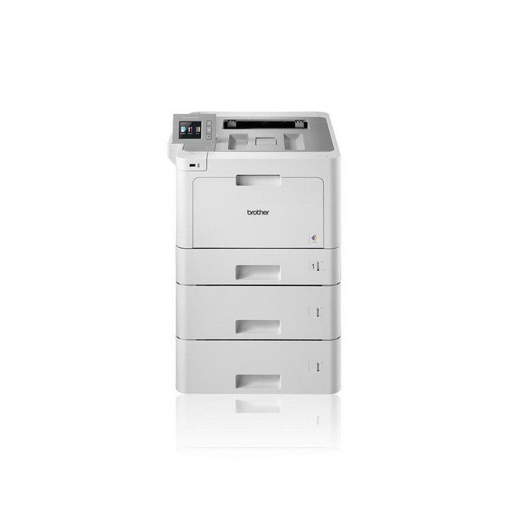 HLL9310CDWTTG2 Brother Hl-L9310Cdwtt Laser Printer Colour 2400 X 600 Dpi A4 Wi-Fi