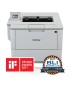 HLL6400DWRF1 HLL6400DWRF1 Brother Hl-L6400Dw Laser Printer 1200 X 1200 Dpi A4 Wi-Fi