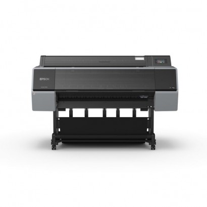 C11CH13301A0 C11CH13301A0 Epson Surecolor Sc-P9500 Large Format Printer Inkjet Colour 1200 X 2400 Dpi A0 (841 X 1189 Mm) Ethe...