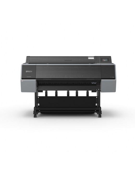 C11CH13301A0 Epson Surecolor Sc-P9500 Large Format Printer Inkjet Colour 1200 X 2400 Dpi A0 (841 X 1189 Mm) Ethernet Lan