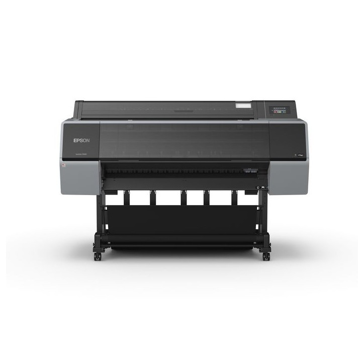 C11CH13301A0 Epson Surecolor Sc-P9500 Large Format Printer Inkjet Colour 1200 X 2400 Dpi A0 (841 X 1189 Mm) Ethernet Lan