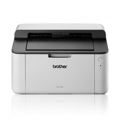 HL1110EYJ1 Brother Hl-1110E Laser Printer 2400 X 600 Dpi A4