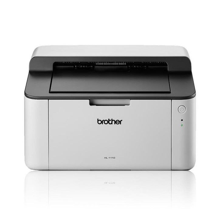 HL1110EYJ1 Brother Hl-1110E Laser Printer 2400 X 600 Dpi A4
