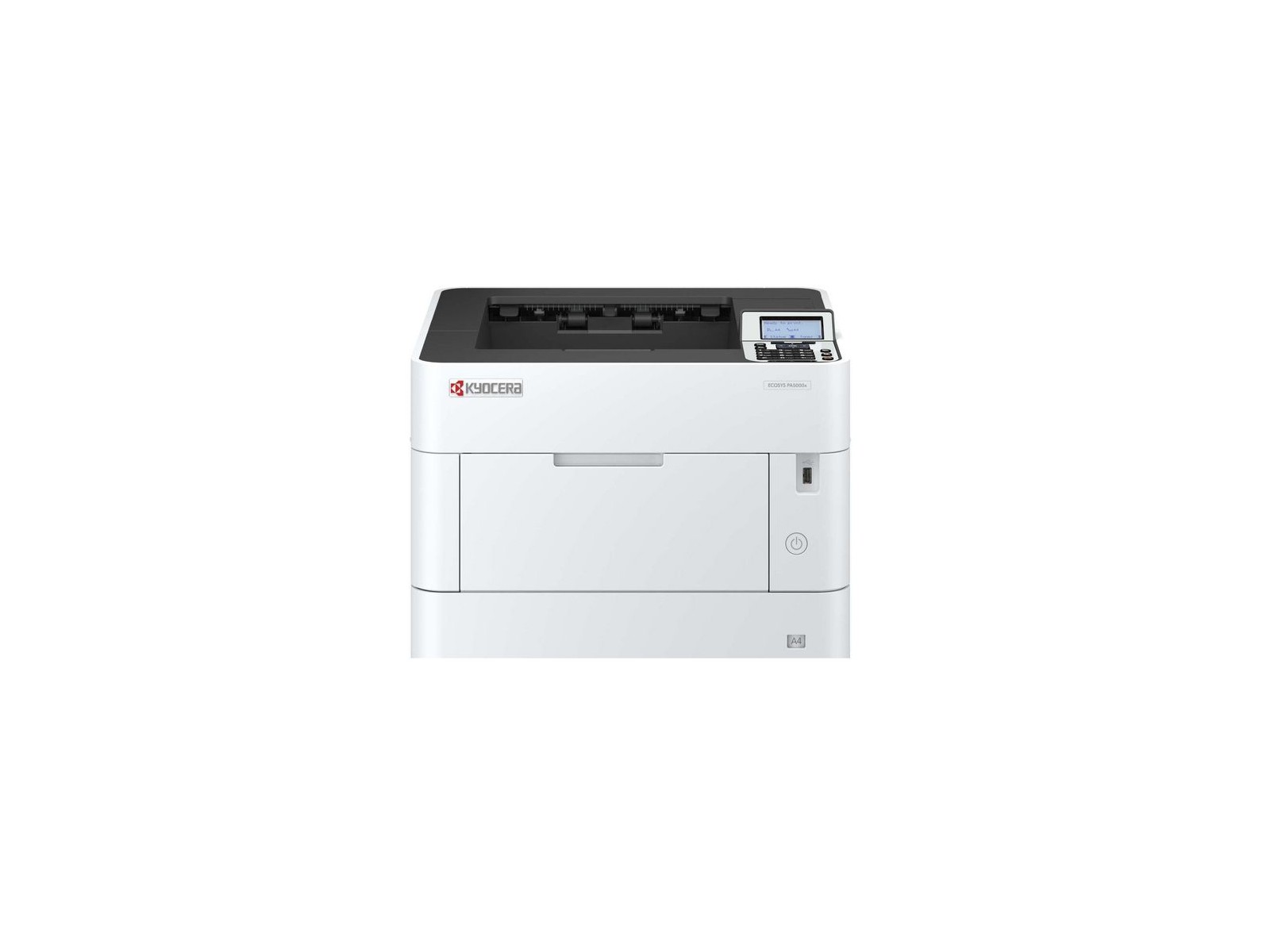 870B6110C0X3NL3 870B6110C0X3NL3 Kyocera Ecosys Pa5000X 1200 X 1200 Dpi A4 870B6110C0X3NL3 870B6110C0X3NL3 Kyocera Ecosys Pa5000X 1200 X 1200 Dpi A4