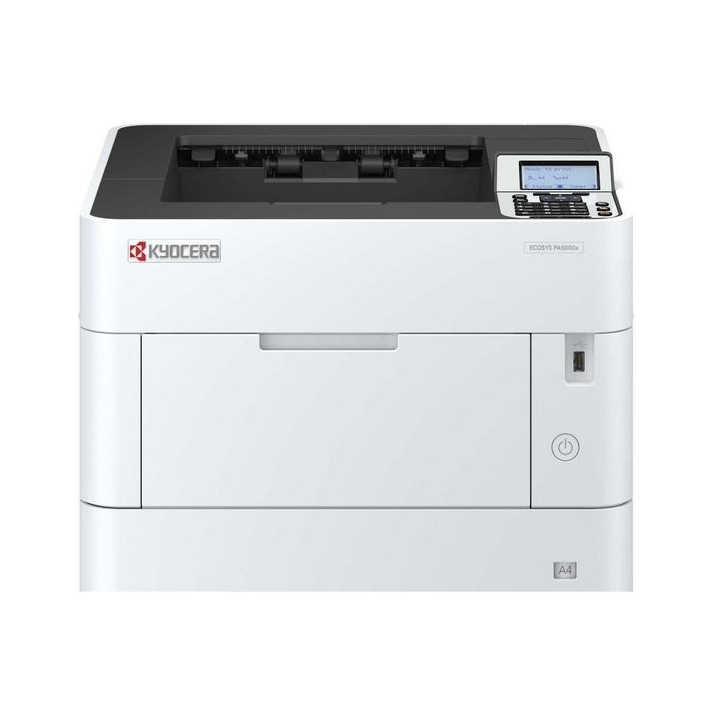 870B6110C0X3NL3 Kyocera Ecosys Pa5000X 1200 X 1200 Dpi A4
