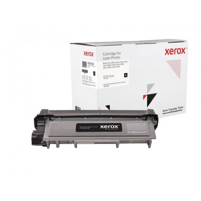 006R04585 Xerox Everyday Mono Toner Compatible With Brother Tn-2310, Standard Yield