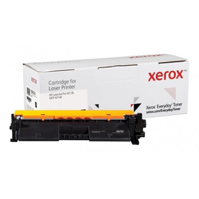 006R04236 Xerox Everyday Black Toner Compatible With Hp 94A (Cf294A), Standard Yield