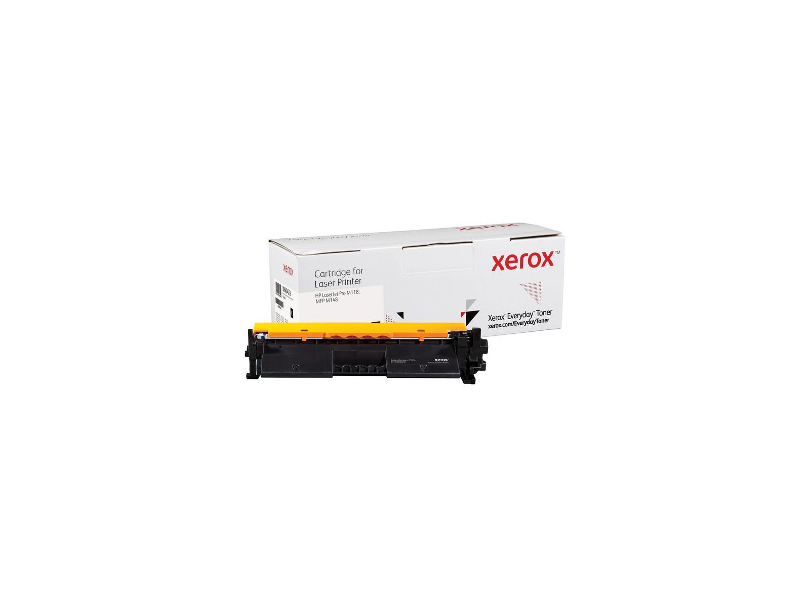 006R04236 006R04236 Xerox Everyday Black Toner Compatible With Hp 94A (Cf294A), Standard Yield 006R04236 006R04236 Xerox Everyday Black Toner Compatible With Hp 94A (Cf294A), Standard Yield
