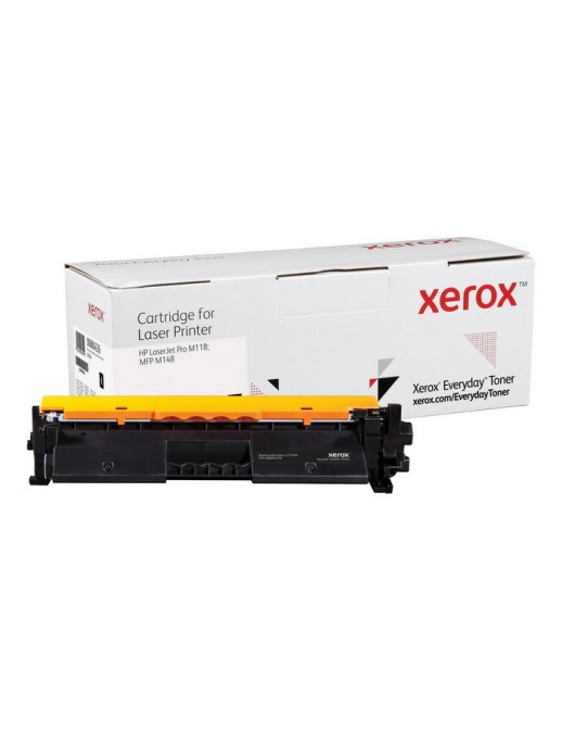 006R04236 Xerox Everyday Black Toner Compatible With Hp 94A (Cf294A), Standard Yield