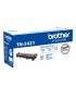 TN2421 TN2421 Brother Tn-2421 Toner Cartridge 1 Pc(S) Original Black