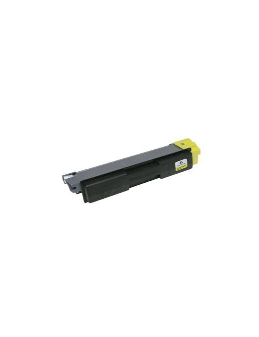 43405 43405 Katun Toner Cartridge Yellow 1T02KTANL0 TK-580Y 645131