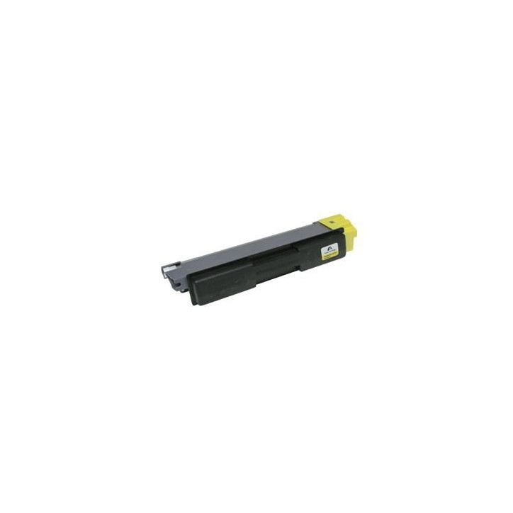 43405 Katun Toner Cartridge Yellow 1T02KTANL0 TK-580Y 645131