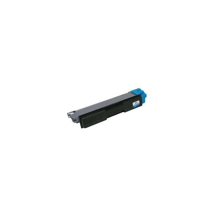 43395 Katun Toner Cartridge Cyan 1T02KVCNL0 TK-590C 645106