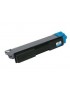 43395 43395 Katun Toner Cartridge Cyan 1T02KVCNL0 TK-590C 645106