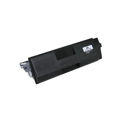 43402 43402 Katun Toner Cartridge Black 1T02KT0NL0 TK-580K 648973