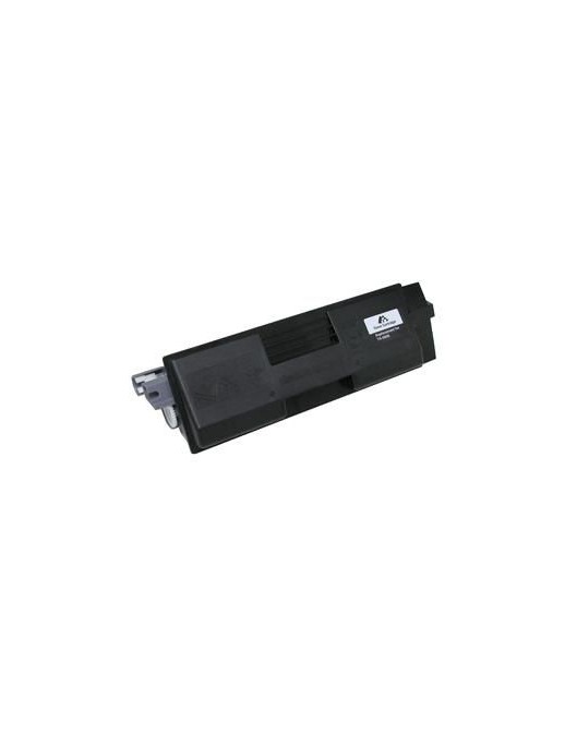 43402 43402 Katun Toner Cartridge Black 1T02KT0NL0 TK-580K 648973