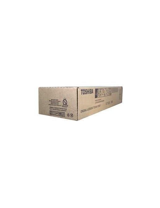 6AG00009130 Toshiba T-Fc330Ec Toner Cartridge 1 Pc(S) Original Cyan