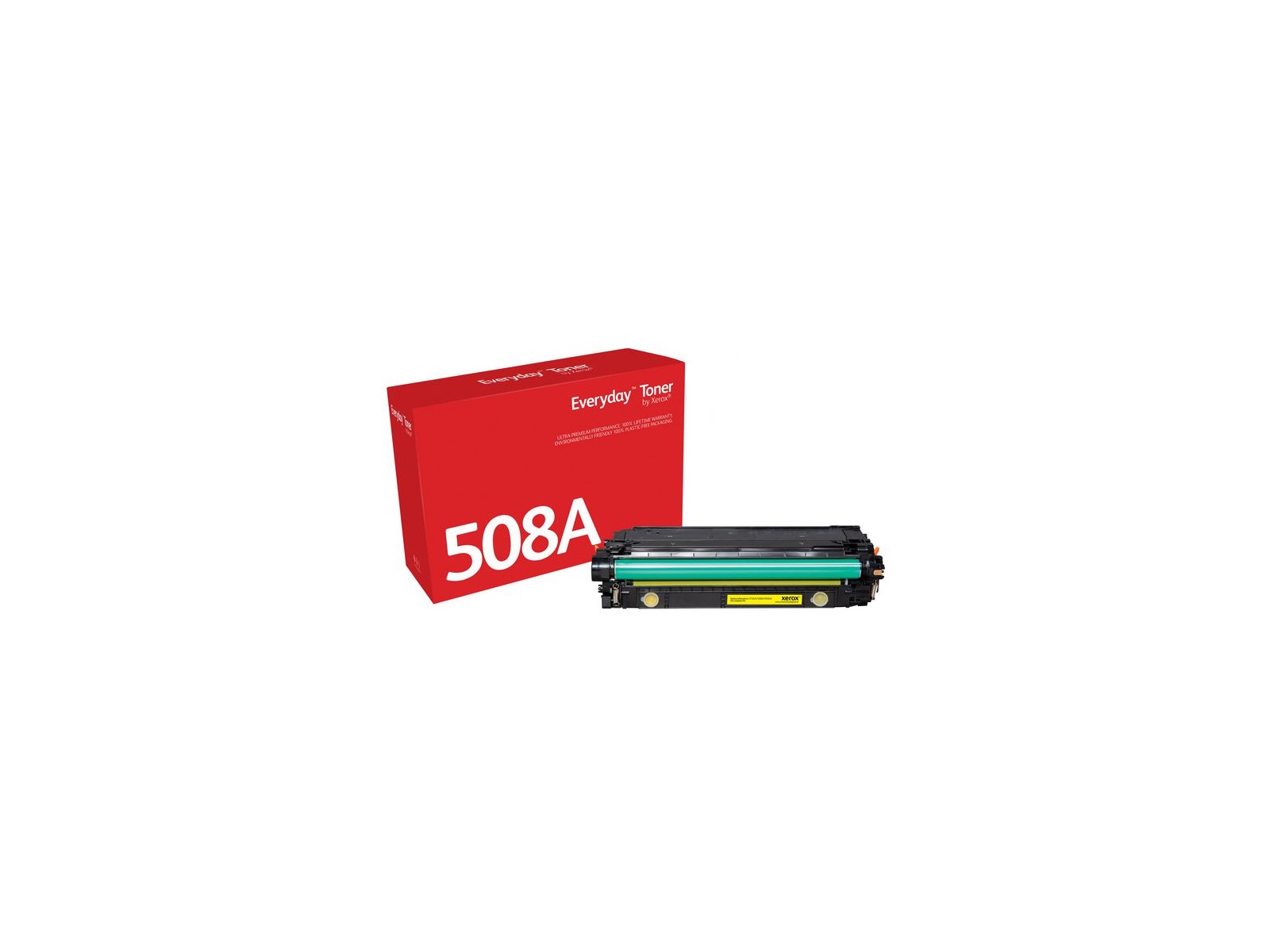 006R03795 006R03795 Xerox Everyday Yellow Toner Compatible With Hp Cf362A/ Crg-040Y 006R03795 006R03795 Xerox Everyday Yellow Toner Compatible With Hp Cf362A/ Crg-040Y