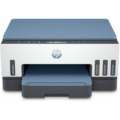 28B51A HP Smart Tank 725 All-In-One Thermal Inkjet A4 4800 X 1200 Dpi 15 Ppm Wi-Fi
