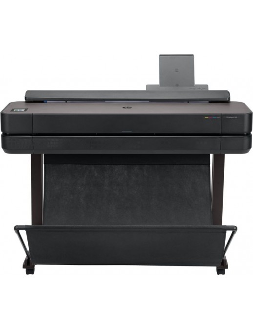 5HB10A HP Designjet T650 36-In Printer