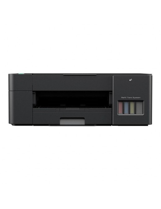 DCP-T420W Brother Multifunction Printer Inkjet A4 6000 X 1200 Dpi 16 Ppm Wi-Fi