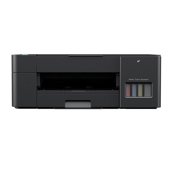 DCP-T420W Brother Multifunction Printer Inkjet A4 6000 X 1200 Dpi 16 Ppm Wi-Fi