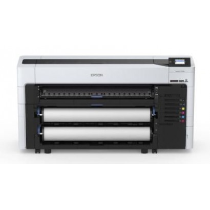 C11CJ74301A0 Epson Sc-T7700Dl Large Format Printer Inkjet Colour 2400 X 1200 Dpi A0 (841 X 1189 Mm)