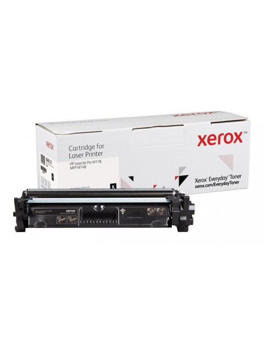 006R04237 006R04237 Xerox Everyday Black Toner Compatible With Hp 94X (Cf294X), High Yield