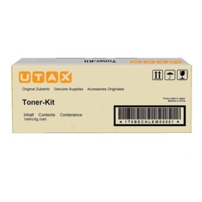 1T02YP0UT0 Utax Ck-8530K Toner Cartridge 1 Pc(S) Original Black