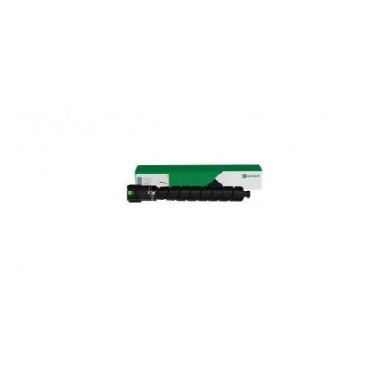 73D0HM0 Lexmark Toner Cartridge 1 Pc(S) Original Magenta