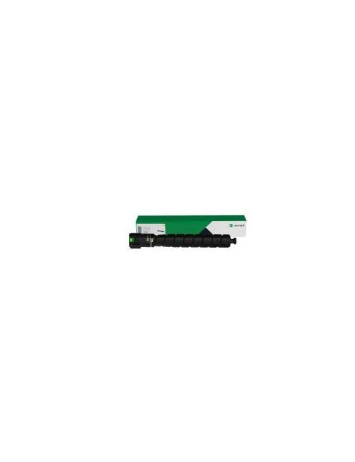 73D0HM0 73D0HM0 Lexmark Toner Cartridge 1 Pc(S) Original Magenta