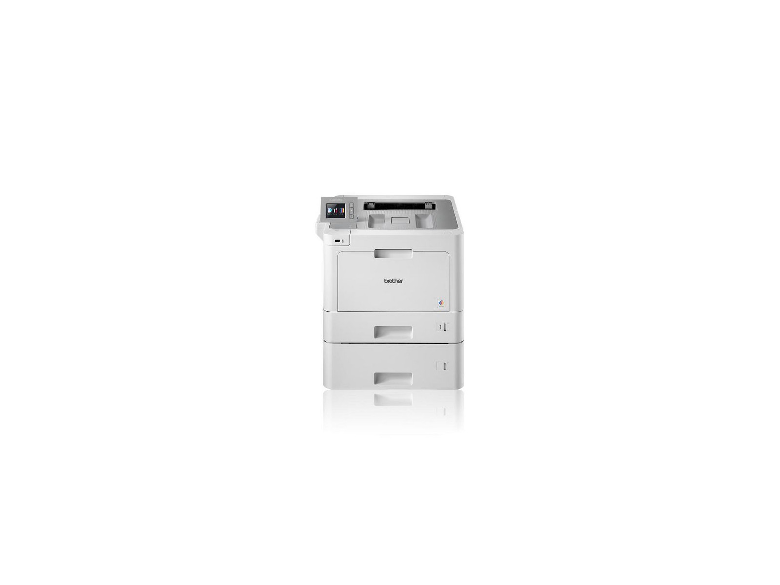 HLL9310CDWTG2 HLL9310CDWTG2 Brother Hl-L9310Cdwt Laser Printer Colour 2400 X 600 Dpi A4 Wi-Fi HLL9310CDWTG2 HLL9310CDWTG2 Brother Hl-L9310Cdwt Laser Printer Colour 2400 X 600 Dpi A4 Wi-Fi